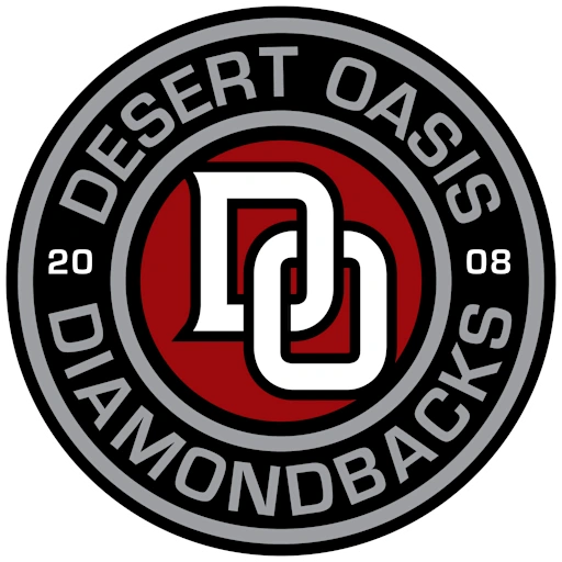 Desert Oasis logo