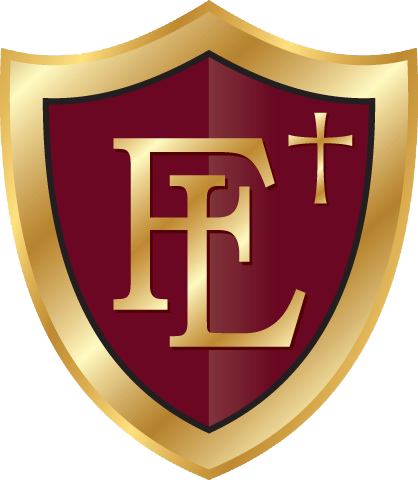 Faith Lutheran logo