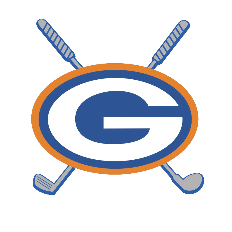 Bishop Gorman Golf logo